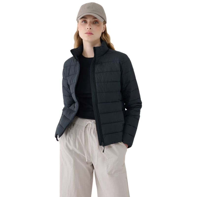 Jacket 4f F533 W női 4FWSS25TDJAF53320S