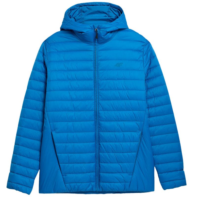 Jacket 4f férfi 4FSS23TDJAM08533S