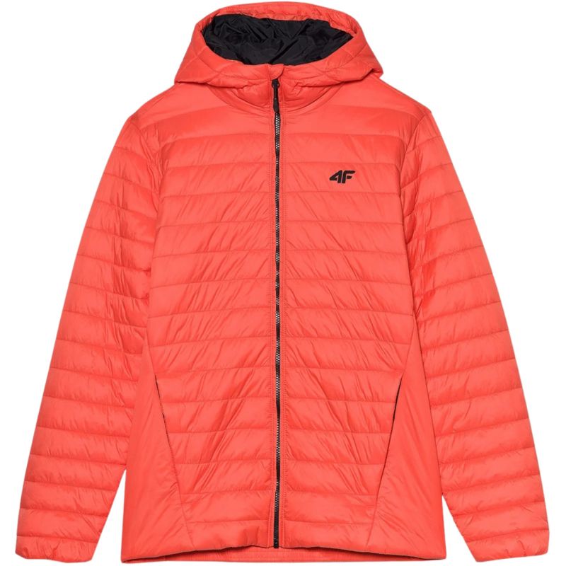 Jacket 4f férfi 4FSS23TDJAM08570S