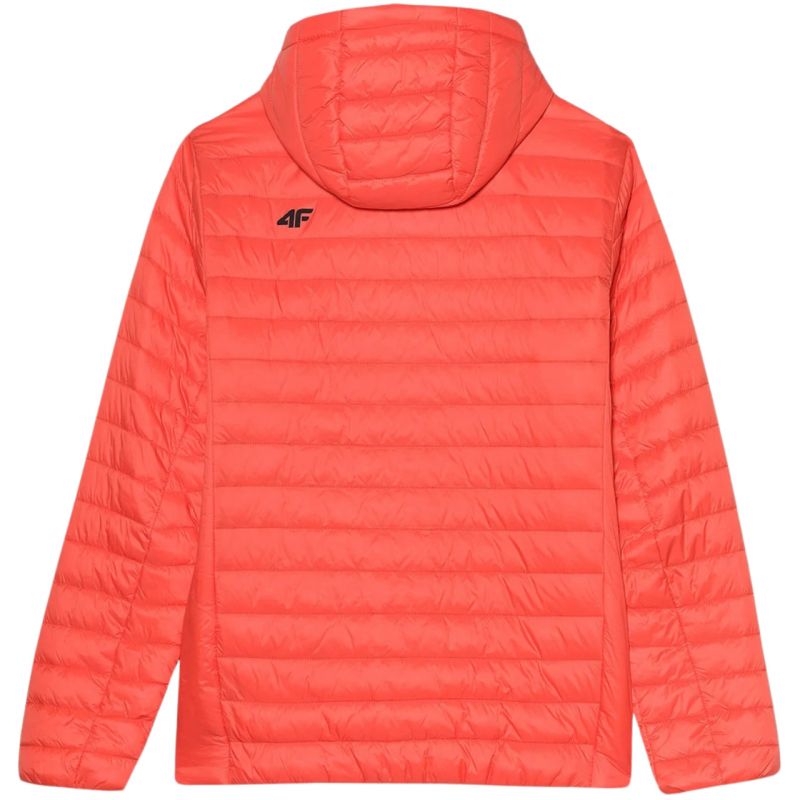 Jacket 4f férfi 4FSS23TDJAM08570S