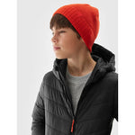 Jacket 4f Jr gyerek 4FJWAW24TDJAM460-20S