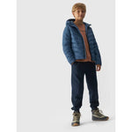 Jacket 4f Jr gyerek 4FJWAW24TDJAM460-32S