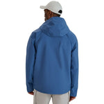 Jacket 4f M703 férfi 4FWSS25TTJAM70332S