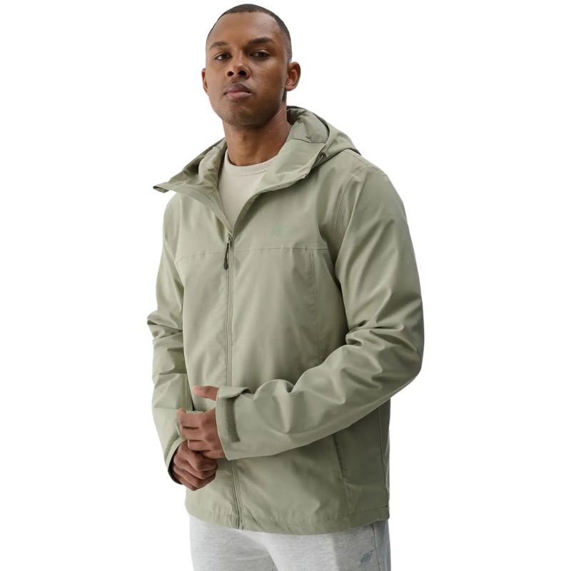 Jacket 4f M703 férfi 4FWSS25TTJAM70344S