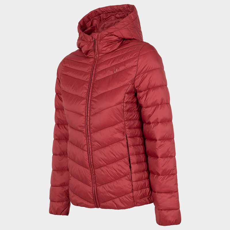 Jacket 4f W női H4Z22-KUDP00361S