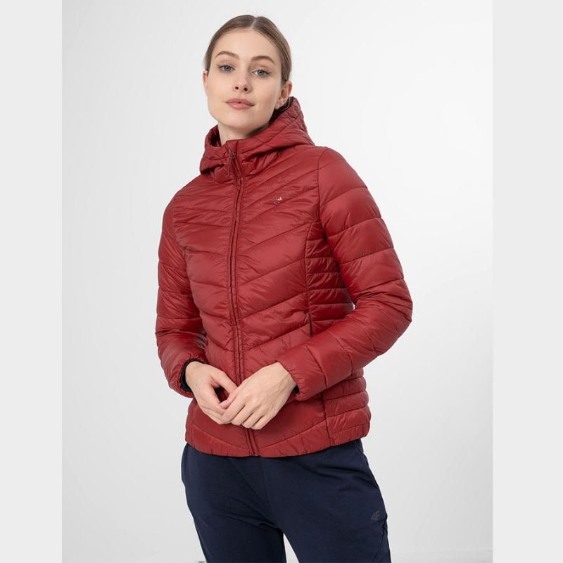Jacket 4f W női H4Z22-KUDP00361S