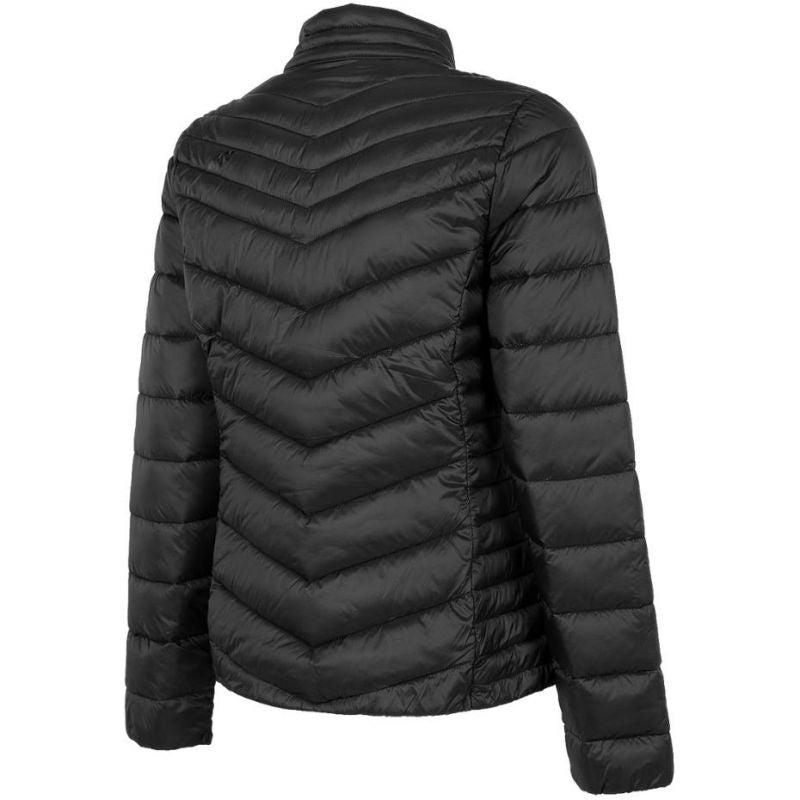 Jacket 4f W női H4Z22KUDP00220S