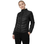 Jacket 4f W női H4Z22KUDP00220S