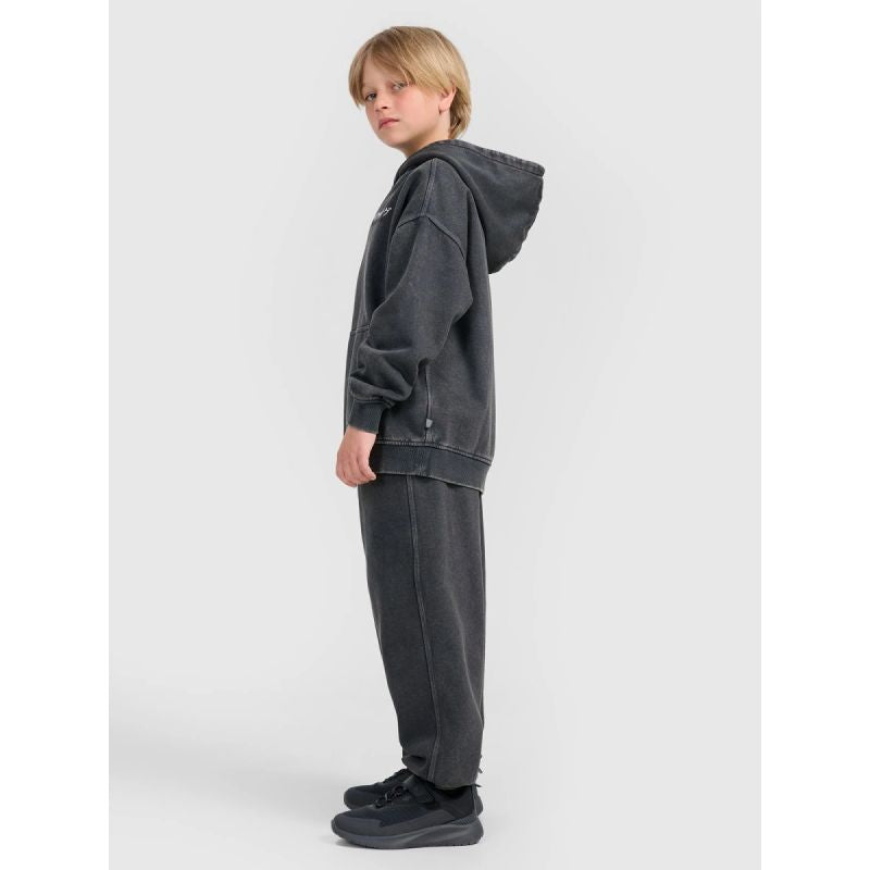 Joggers Nadrág, gyerek 4FJRAW25TTROM1528-22S