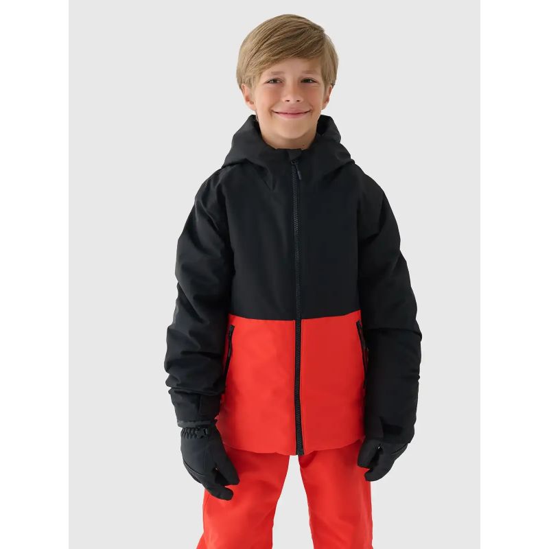 4f Jr 4fjwaw24ttjam533-62s Winter Ski Jacket - Sportmania.hu
