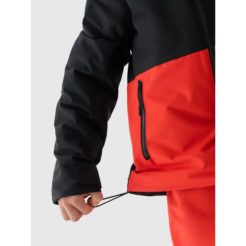4f Jr 4fjwaw24ttjam533-62s Winter Ski Jacket - Sportmania.hu