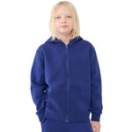 4f Jr blouse pulóver gyerek 4FJWSS25TSWSM185136S
