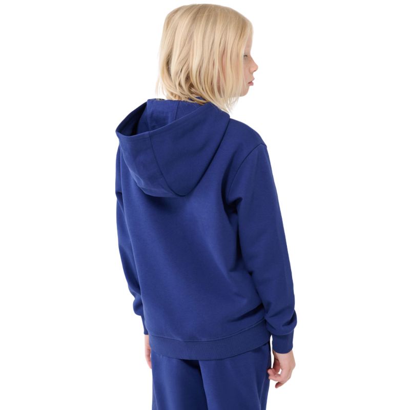 4f Jr blouse pulóver gyerek 4FJWSS25TSWSM185136S
