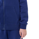 4f Jr blouse pulóver gyerek 4FJWSS25TSWSM185136S