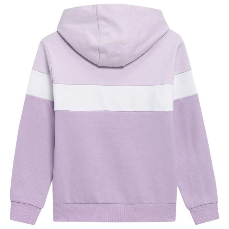 4f Jr Hjl22 Jbld002 51s Sweatshirt - Sportmania.hu