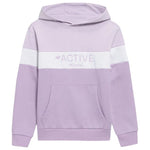 4f Jr Hjl22 Jbld002 51s Sweatshirt - Sportmania.hu
