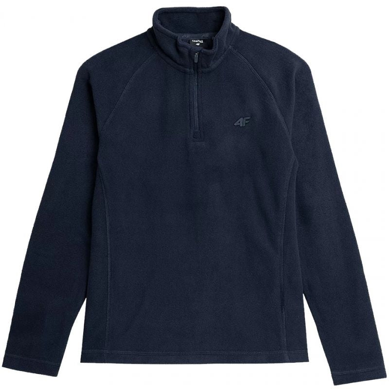 4f Jr Hjz21 Jbidp001 31s Sweatshirt Polár pulóver, gyerek - Sportmania.hu