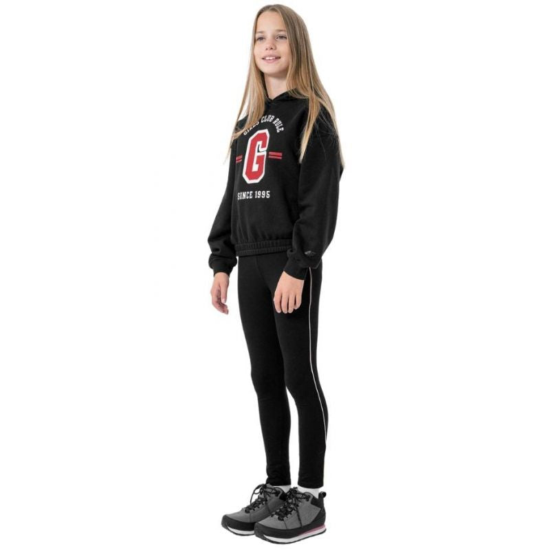 4f Jr Hjz22-Jbld004 20s Sweatshirt - Sportmania.hu