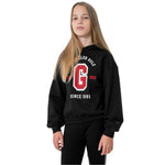 4f Jr Hjz22-Jbld004 20s Sweatshirt - Sportmania.hu