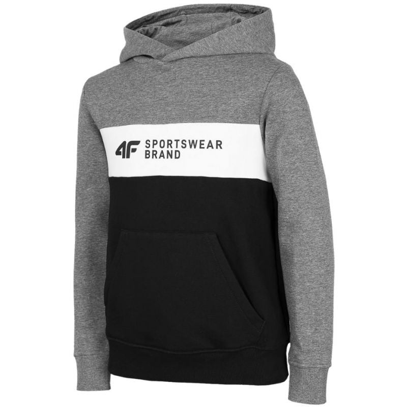 4f Jr Hjz22 Jblm003 24m Sweatshirt - Sportmania.hu