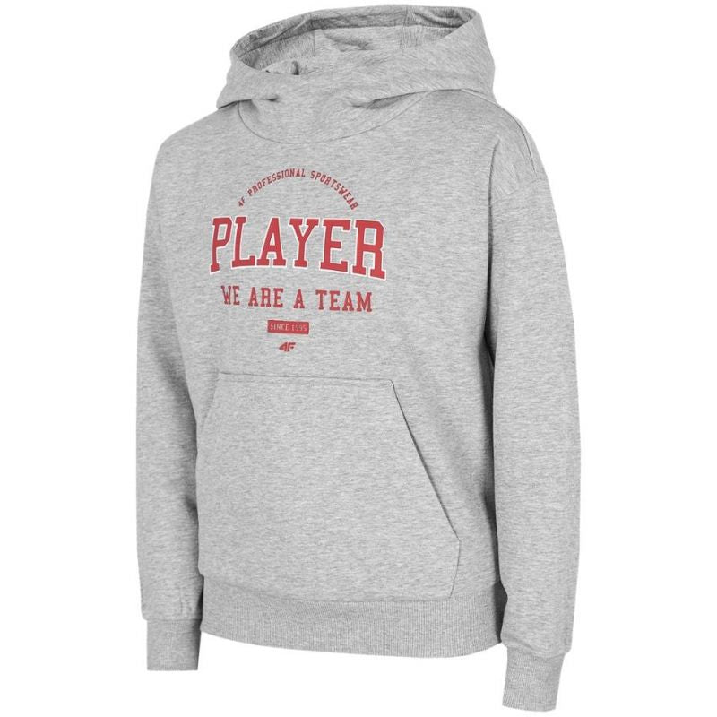 4f Jr Hjz22 Jblm006 27m Sweatshirt - Sportmania.hu