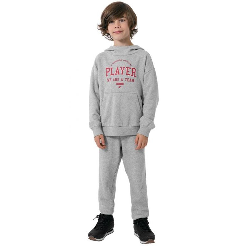 4f Jr Hjz22 Jblm006 27m Sweatshirt - Sportmania.hu