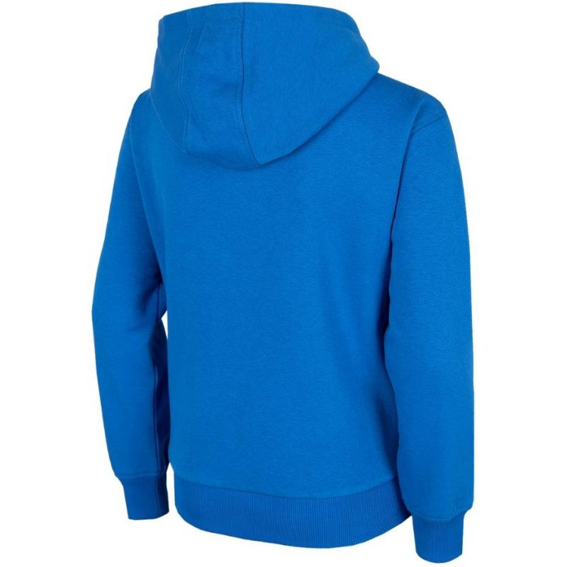 4f Jr Hjz22-Jblm006 36s Sweatshirt - Sportmania.hu