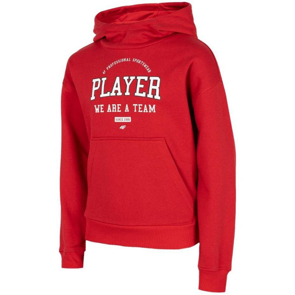 4f Jr Hjz22-Jblm006 62s Sweatshirt - Sportmania.hu