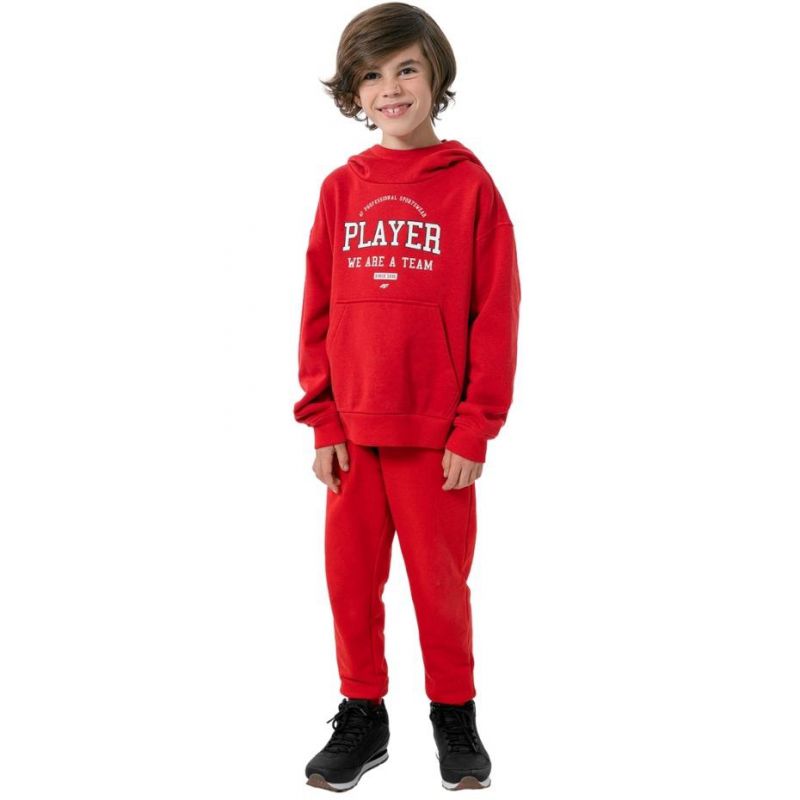 4f Jr Hjz22-Jblm006 62s Sweatshirt - Sportmania.hu