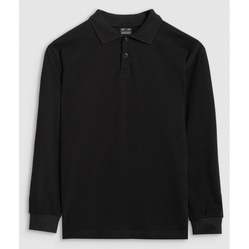 4f Jr longsleeve t-shirt Póló gyerek 4FJWAW25TLONM48320S