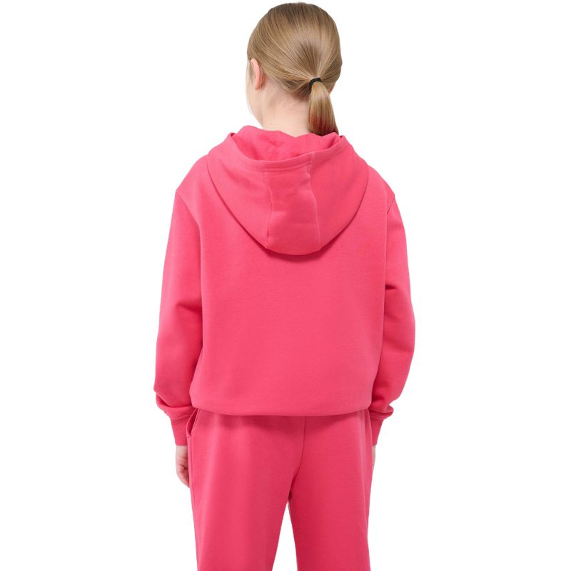 4f Jr pulóver gyerek 4FJWSS25TSWSF185455S