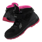 4f Jr Shoes bakancs, gyerek gyerek Túracipő HJZ21-JOBMW25121S