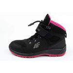 4f Jr Shoes bakancs, gyerek gyerek Túracipő HJZ21-JOBMW25121S