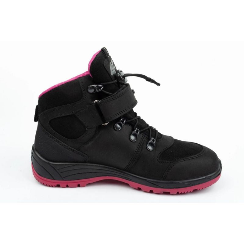 4f Jr Shoes bakancs, gyerek gyerek Túracipő HJZ21-JOBMW25121S
