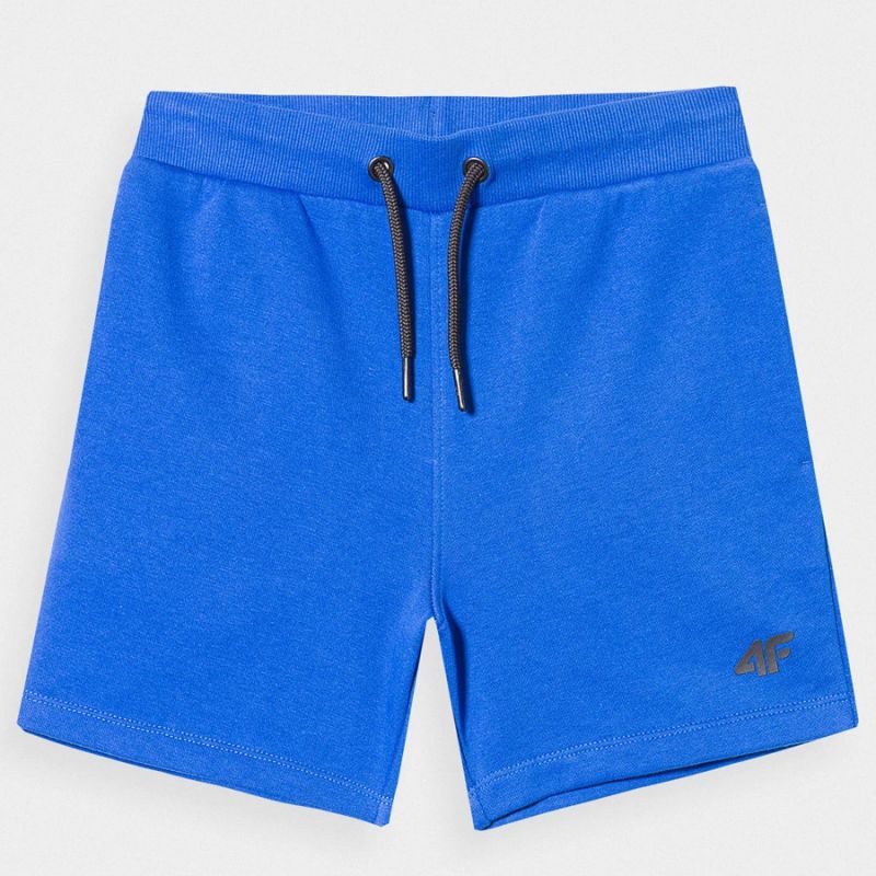 4f Jr Shorts Short, gyerek 4FJSS23TSHOM04836S