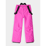 4F Jr Ski Pants gyerek nadrág 4FJWAW24TFTRF659-54S