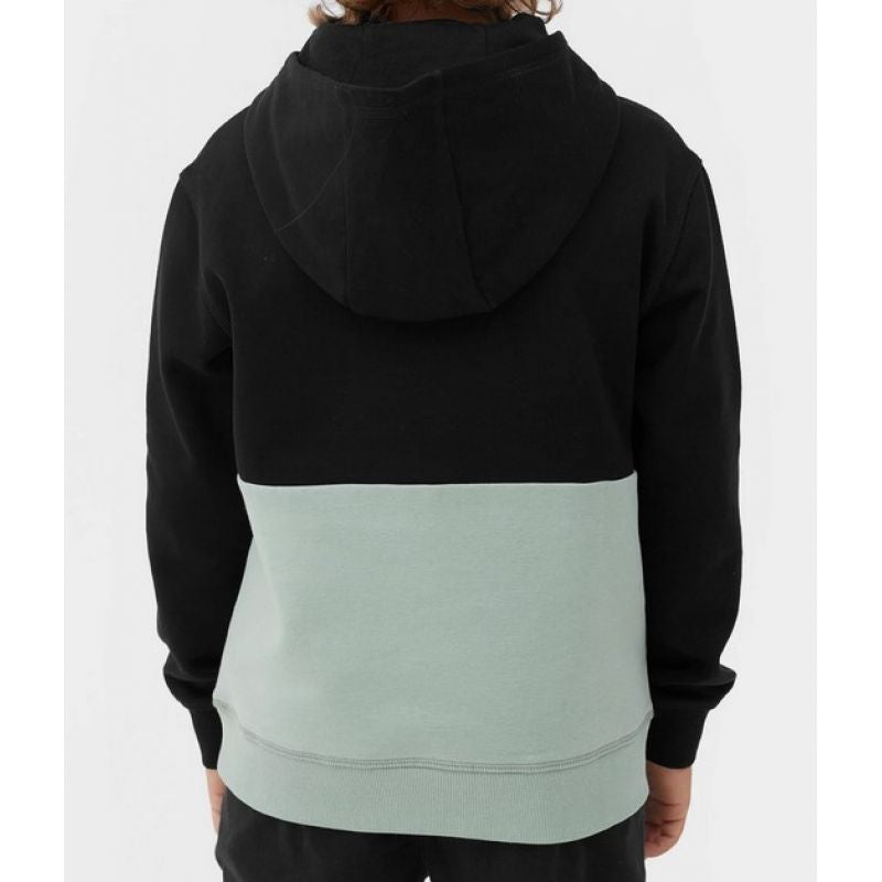 4f Jr Sweatshirt 4fjaw23tswsm628-47s - Sportmania.hu