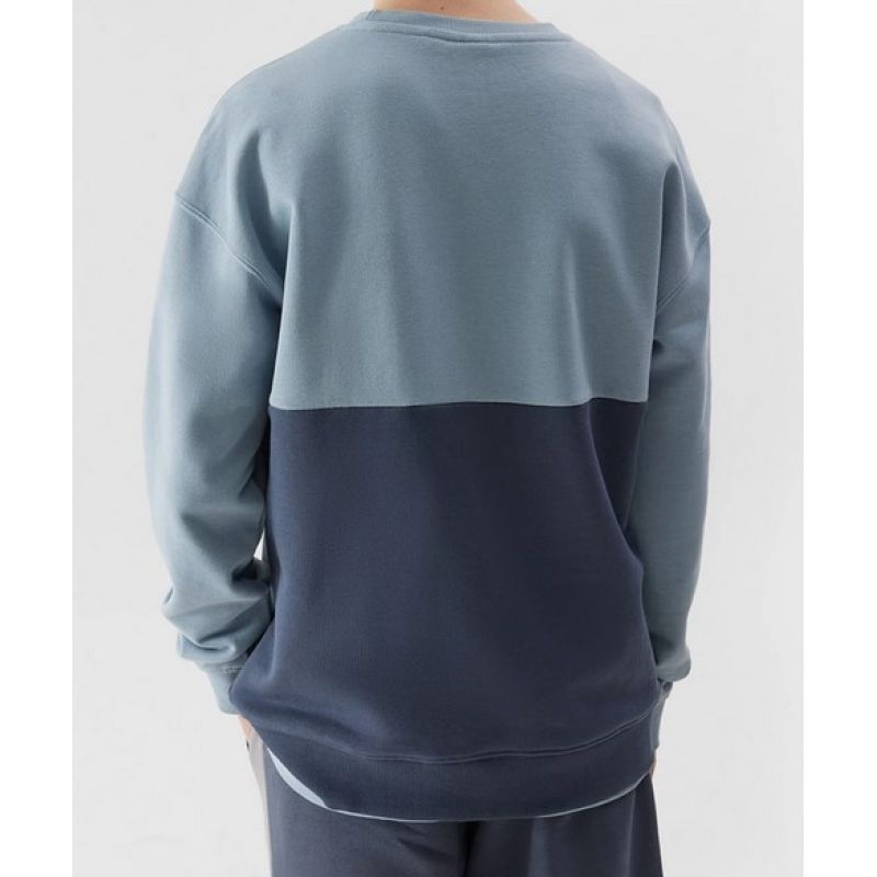 4f Jr Sweatshirt 4fjwss24tswsm0923-34s - Sportmania.hu