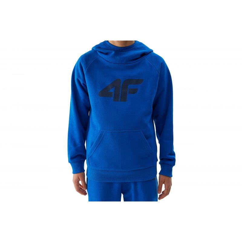 4f Jr Sweatshirt 4fjwss24tswsm0925-36s - Sportmania.hu