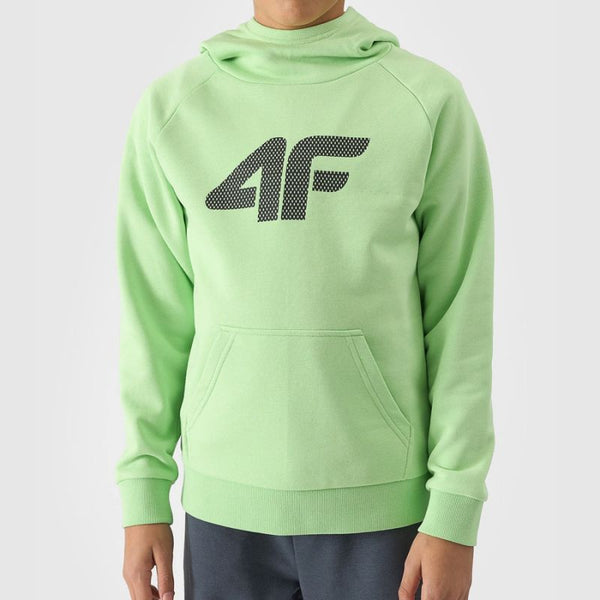 4f Jr Sweatshirt 4fjwss24tswsm0925 42s - Sportmania.hu