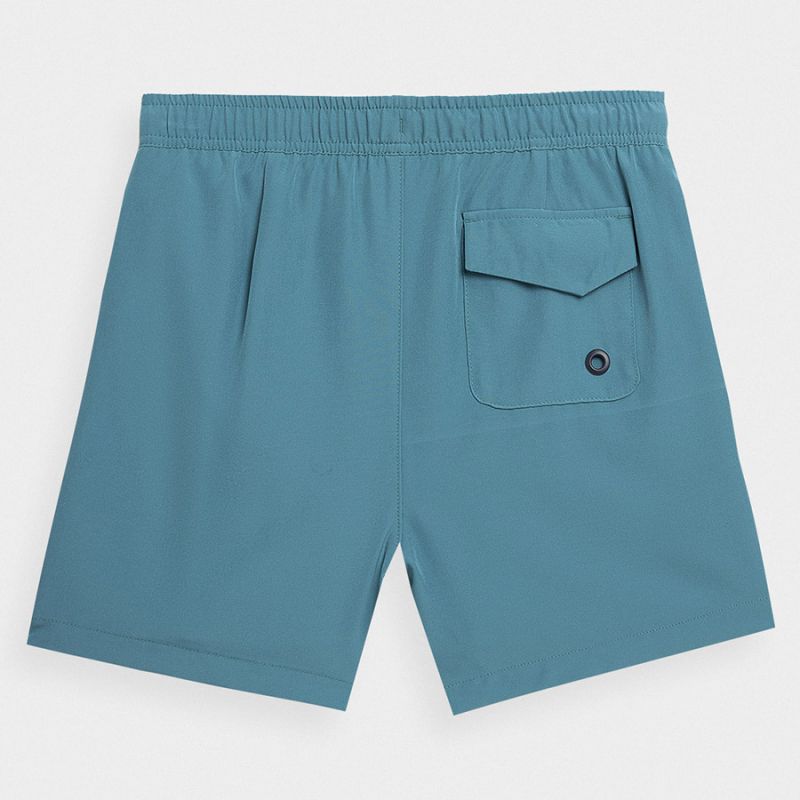 4f Jr Swim Shorts 47S gyerek rövidnadrág 4FJSS23UBDSM01847S