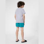 4f Jr Swim Shorts 47S gyerek rövidnadrág 4FJSS23UBDSM01847S