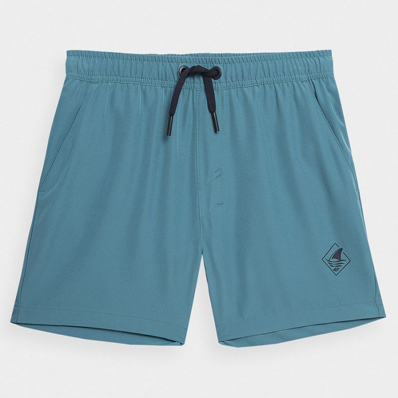 4f Jr Swim Shorts 4fjss23ubdsm018 47s fürdőnadrág - Sportmania.hu