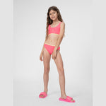 4f Jr Swimsuit Fürdőruha gyerek Úszóruha 4FJSS23UBKSF00942S