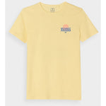 4f Jr T-Shirt gyerek 4FJWSS24TTSHM113673S