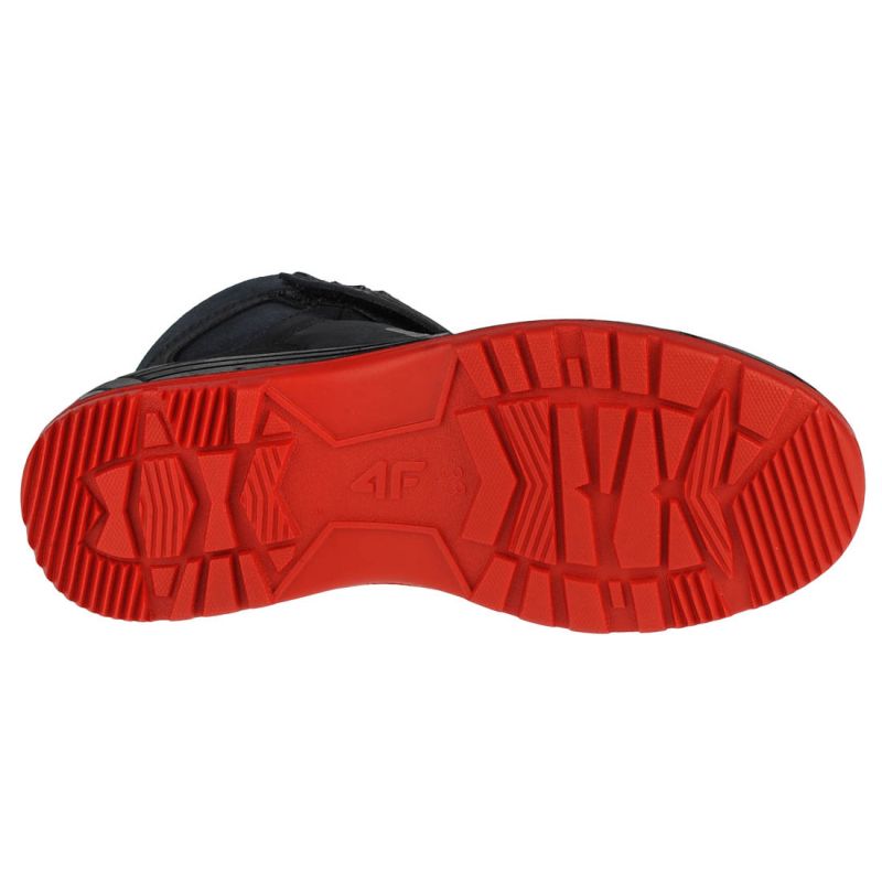 4f Junior Trek Jr Hjz21-Jobmw251-31s Shoes bakancs, gyerek - Sportmania.hu