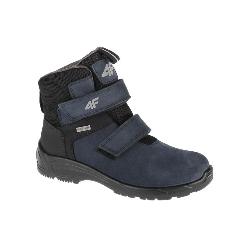 4f Junior Trek Shoes Túracipő, gyerek HJZ21-JOBMW252-31S