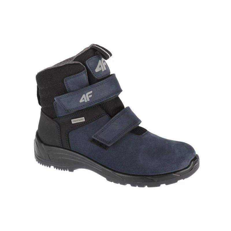 4f Junior Trek Shoes Túracipő, gyerek HJZ21-JOBMW252-31S
