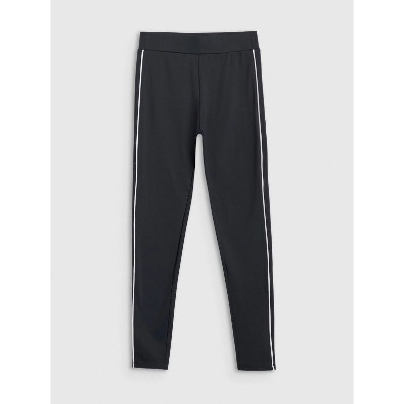 4F Knit Leggings női téli sapka