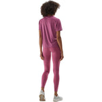 Leggings 4f F301 W női Leggings 4FWAW24TFTIF30153S